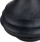 Crestview Collection Dax Black Table Lamp-2