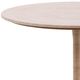 Dovetail Furniture Martine Natural Counter Height Table-1