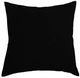 Stylecraft Dann Foley Lifestyle Black/Blue/White Pillow-2