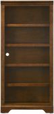 Intercon San Mateo Tuscan Bunching Bookcase-2