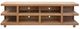 Legends Home Laurel Canyon Natural 85" TV Console-3