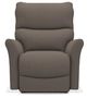 La-Z-Boy® Rowan Mocha Power Wall Recliner-1