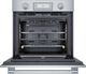 Thermador® Professional® 30" Stainless Steel Single Electric Wall Oven-1