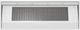 Vent-A-Hood® M Series 66" Stainless Steel Standard Wall Mount Range Hood-4