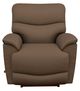 La-Z-Boy® Trouper Canyon Manual Rocking Recliner-1