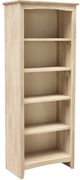 John Thomas Furniture® Customizable Select 60" High Bookcase-0