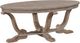 Liberty Furniture Greystone Mill 3- Piece Stone Whitewash Occasional Table Set (1-Cocktail 2-End Tables)-1