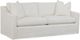 Universal Explore Home™ Augustine Tuscan Natural Sleeper Sofa-3