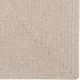 Capel Rugs Simplicity Linen 27" x 48" Concentric Rectangle Throw Rug-1