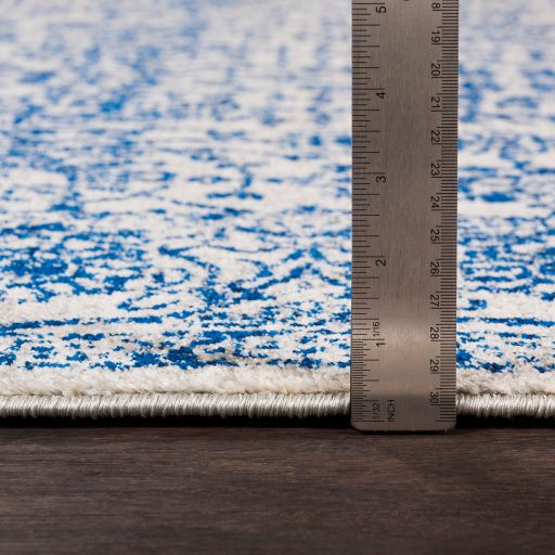 Surya Harput Navy/Gray 8'x10' Area Rug-4