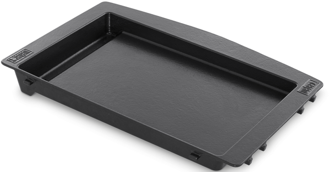 Weber® Stainless Steel Cooking Grates-0