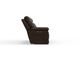 Ravenna 3 Piece Leather Sofa-2