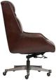 aspenhome® Cameron Burnished Umber Executive Chair-3