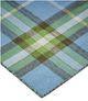 Feizy Crosby Blue 5' x 8' Rug-1
