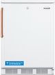 Accucold® by Summit® 24" 5.5 Cu. Ft. White Compact Refrigerator-0