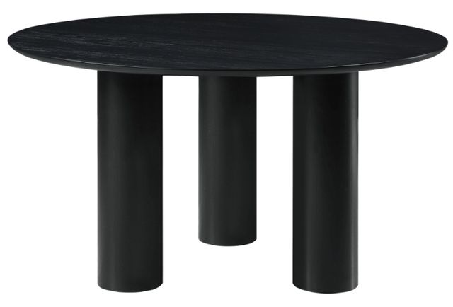 Meridian Furniture Colosseum Black Dining Table-0