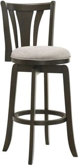 Dark Roast-Slip Gray