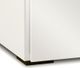 Salamander Designs® Chameleon Collection Miami 217 Single-Width Audio Cabinet-2
