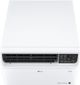 LG 6,000 BTU's White Window Mount Air Conditioner-4