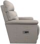 La-Z-Boy® Fulton Porcelain Power Rocking Recliner with Headrest and Lumbar-3
