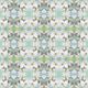 Laura Park Designs Lady Bird Blue/White Full/Queen Duvet Cover-1
