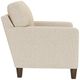 Flexsteel® Moxy White Moondust Chair-2