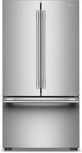 PrintShield™ Stainless Steel