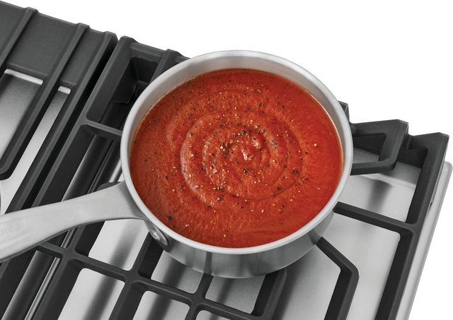 Frigidaire® 36" Stainless Steel Gas Cooktop-7