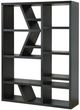 Stylecraft Norman Wyatt Home Ebony Woodgrain Divider-0