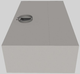 Vent-A-Hood® 42" Stainless Steel Wall Mounted Range Hood-1