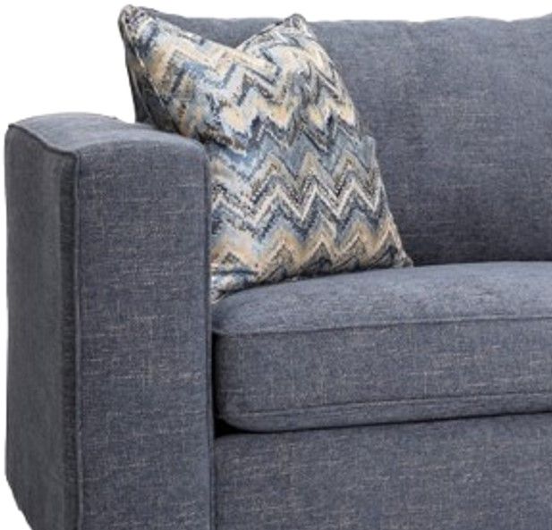 Decor-Rest® Furniture LTD Customizable 2900 Loveseat-1