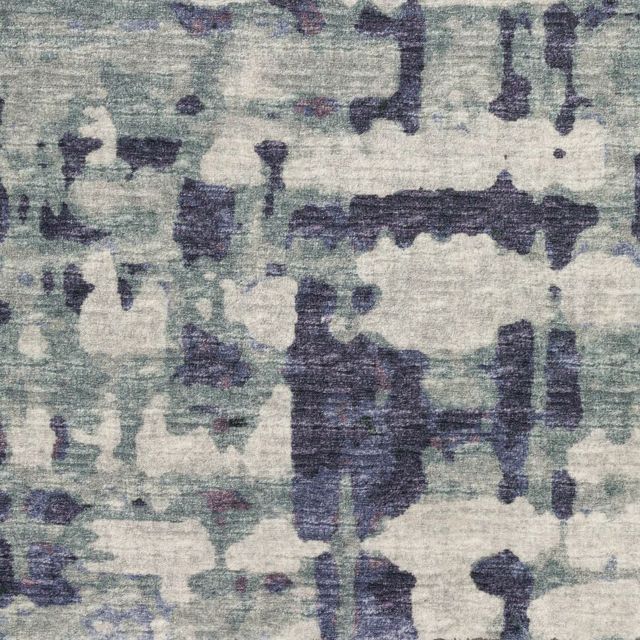 Dalyn™ Rug Company Brisbane BR5 Eggplant 5'x8' Area Rug-4