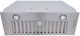Hauslane 30" Stainless Steel Insert Range Hood -1
