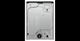 Maytag® Pet Pro System 7.4 Cu. Ft. Midnight Steel Front Load Gas Dryer-4