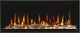 Dimplex® Ignite® Evolve Black 60'' Linear Electric Fireplace-1