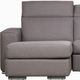 Jaymar Star Parallele 33 3 Piece Trespass Graphite Gr. A 50 000 Double Rubs Sectional-1