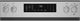 GE Profile™ 30" Fingerprint Resistant Stainless Steel Smart Freestanding Electric Convection Range with No Preheat Air Fry and EasyWash™ Oven Tray-3
