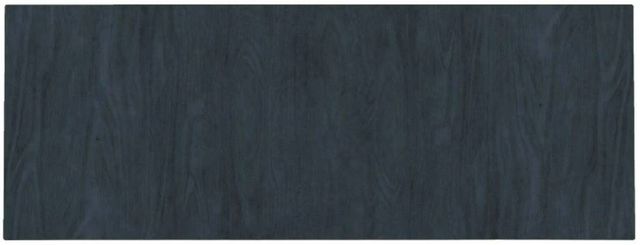 Mavin Customizable 38" x 84" Cosmo Extendable Dining Table with 18" Leaf-3