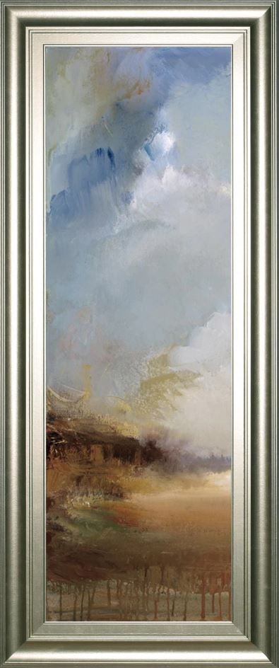 Classy Art Style 3 Haven by Cat Tesla Framed Print Wall Art-0