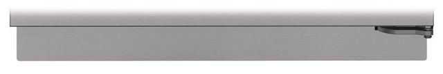 Sub-Zero® Stainless Steel Kickplate-0