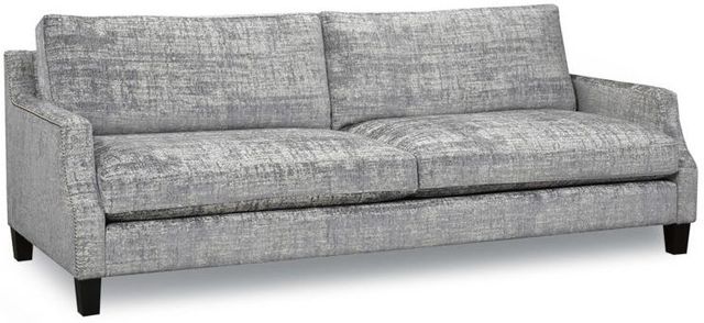 Brentwood Classics Wesley Avoletta Chambray Sofa-0