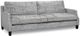 Brentwood Classics Wesley Avoletta Chambray Sofa-0