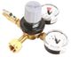 Perlick® Primary Regulator Twin Gauge-0