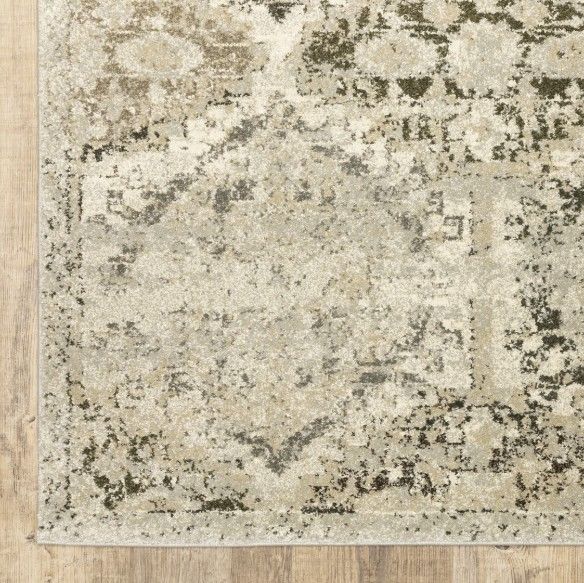 Oriental Weavers™ Florence 5'x8' Style 3 Area Rug-2