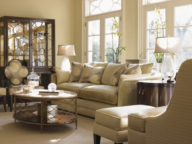 Lexington Home Customizable Bardot Sofa-3