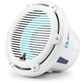 JL Audio® M6 10" Marine Subwoofer with Transflective™ LED Lighting-0