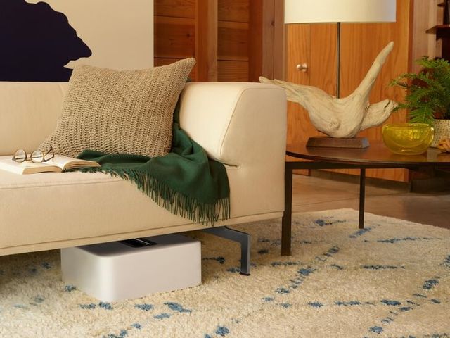 Sonos White Arc Premium Entertainment System-11