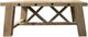 Riverside Furniture Gavin Deep Russet Cocktail Table-1
