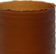 Dovetail Furniture Ilberton 4-Piece Small Amber Vase Set-3