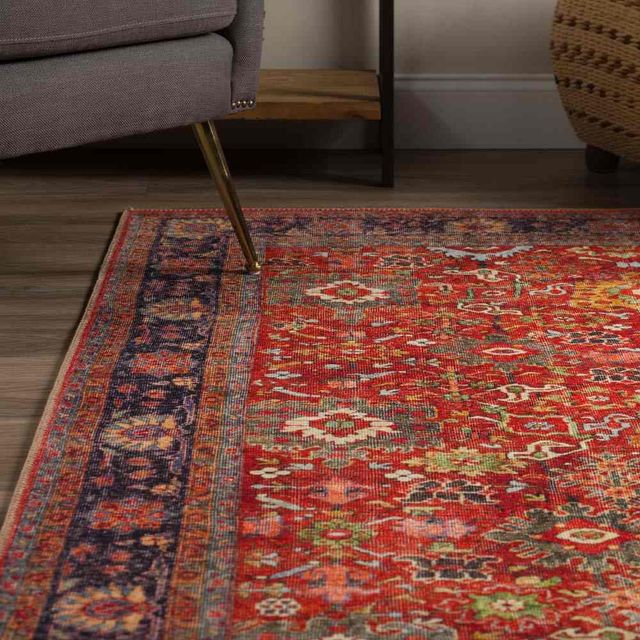 Dalyn™ Rug Company Amanti Tuscan 5'x8' Rug-1